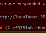 Failed to load resource: the server responded with a status of 404 (Not Found) (localhost:3553/scichart2d.data:1)
Uncaught Error: Not Found : http://localhost:3553/scichart2d.data
 at XMLHttpRequest.r.onload (2.1e4d934a.chunk.js:2)(scichart2d.js:12)