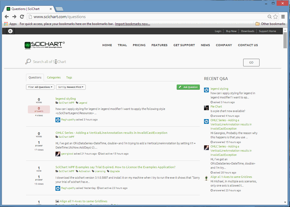 OneSearch Multiple-Site Integrated Search Engine