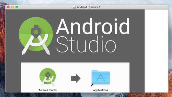 Setting up an Android Development Environment on OSX