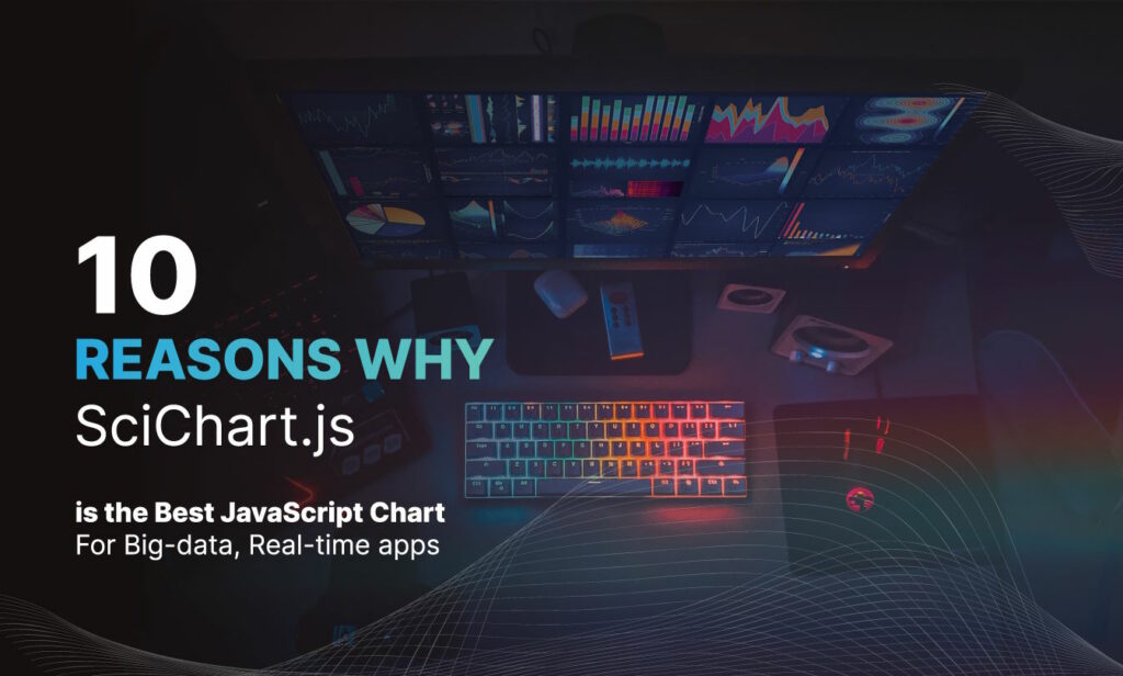 Best JS Chart for complex, big data and scientific applications