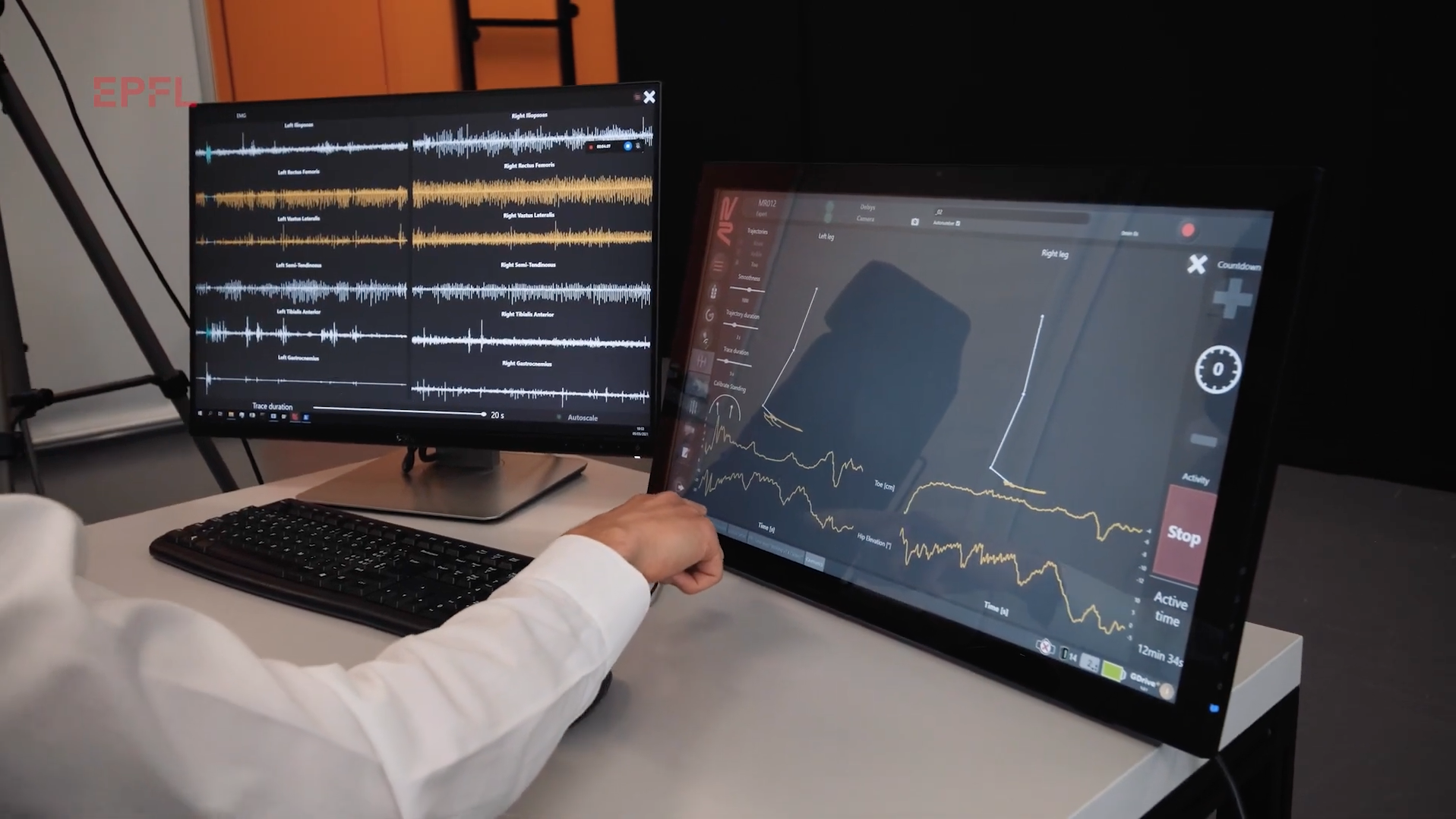NeuroRestore Case Study