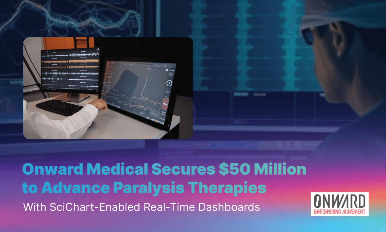 Announcement: $50 Million Funding for Novel Paralysis Therapies Leveraging SciChart