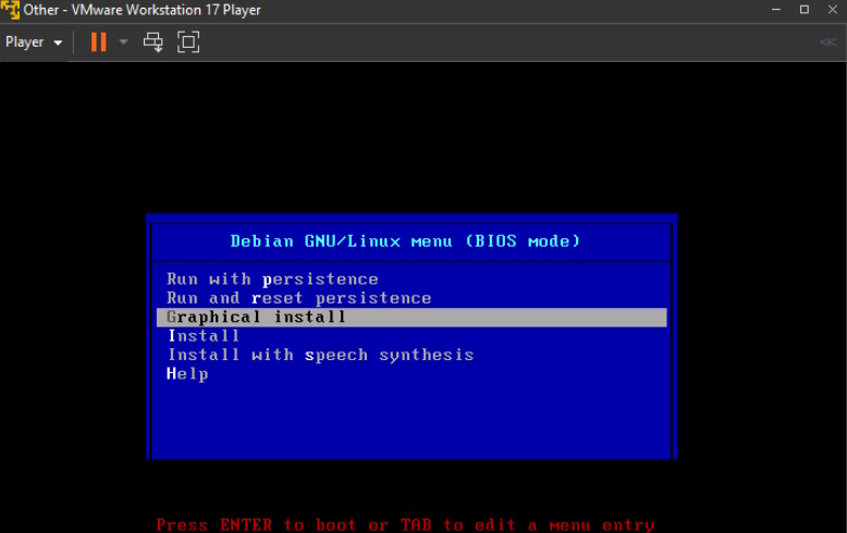 installation process of software