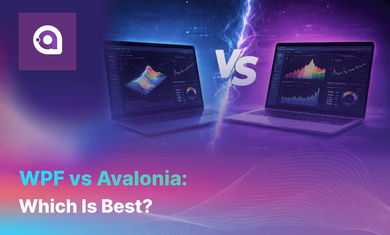 WPF vs Avalonia: Which Is Best in 2026?