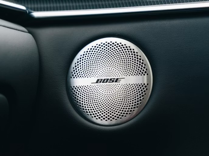 sound system for cars by bose