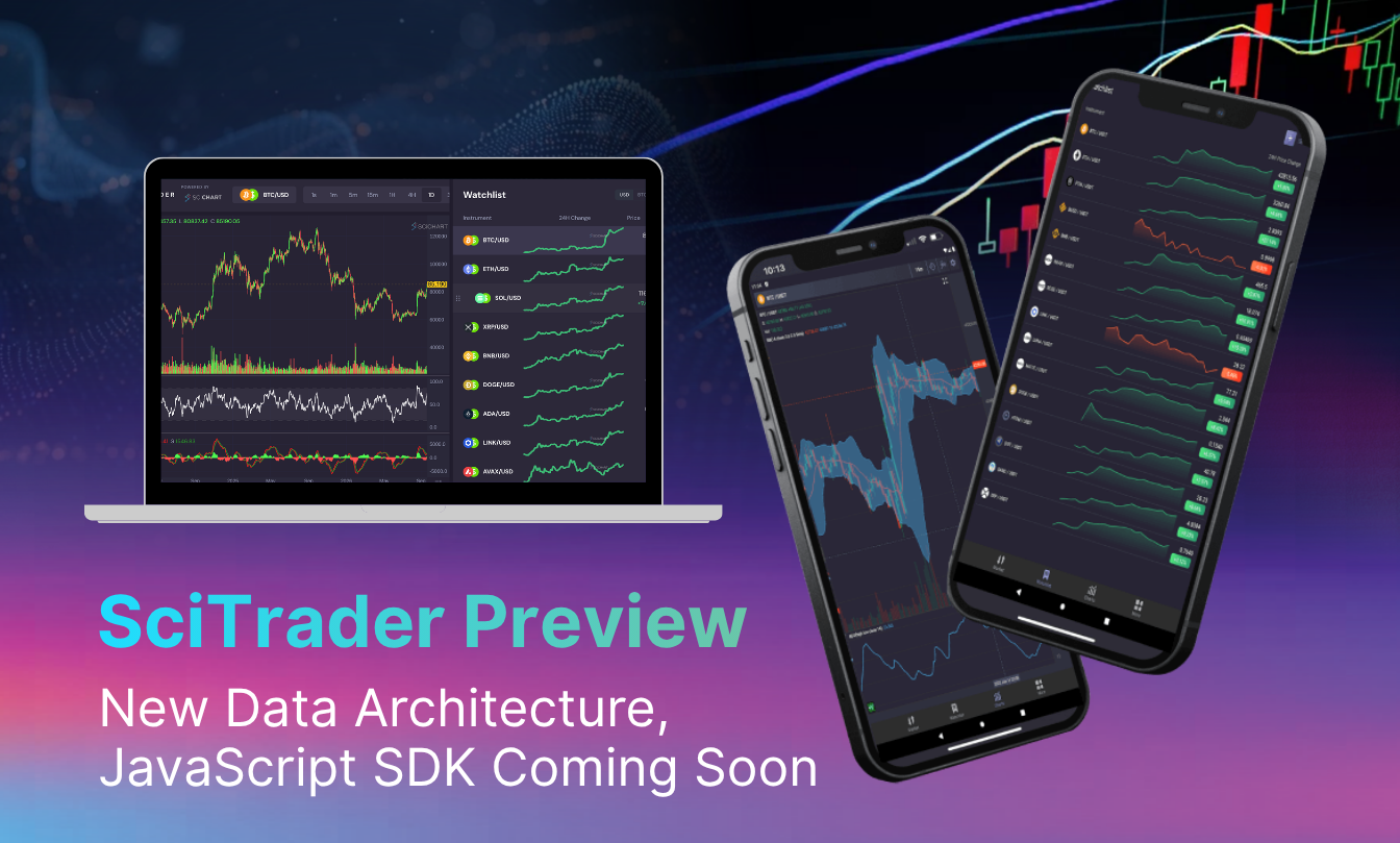 SciTrader Preview – September 2026